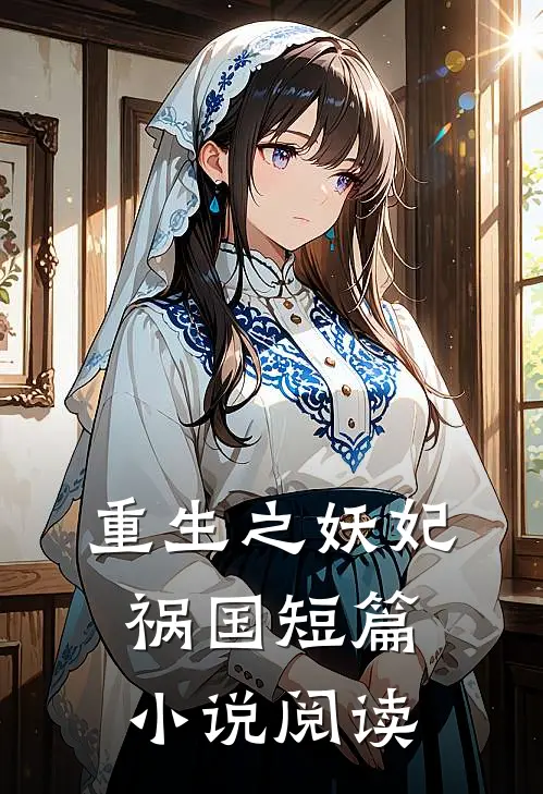 重生之妖妃祸国短篇小说阅读