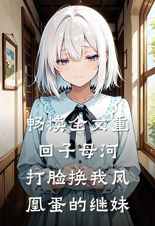 畅读全文重回子母河，打脸换我凤凰蛋的继妹