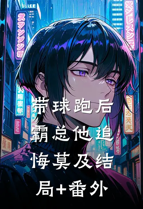 带球跑后，霸总他追悔莫及结局+番外