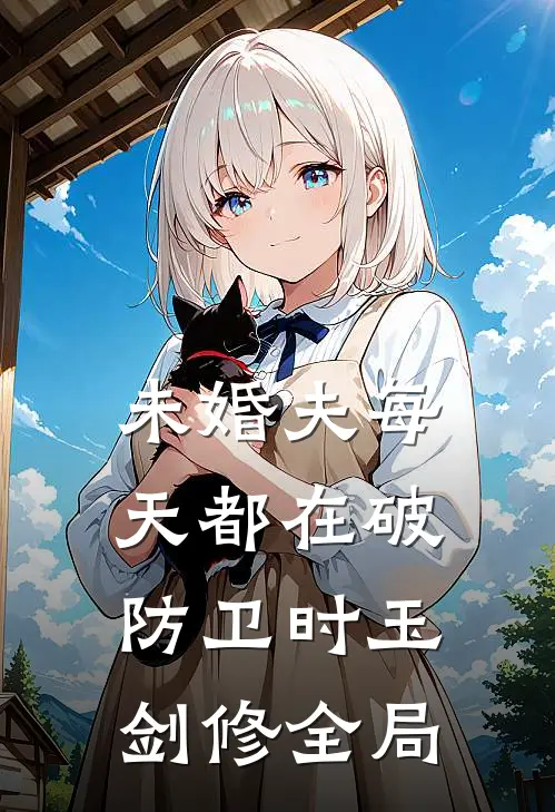 未婚夫每天都在破防卫时玉剑修全局