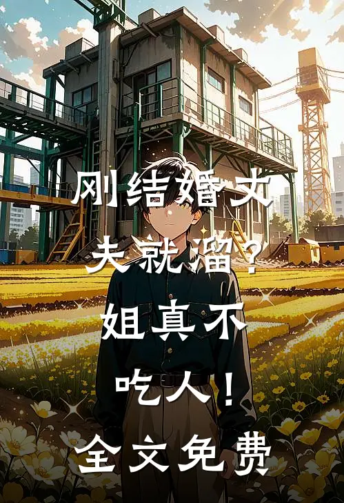 刚结婚丈夫就溜？姐真不吃人！全文免费