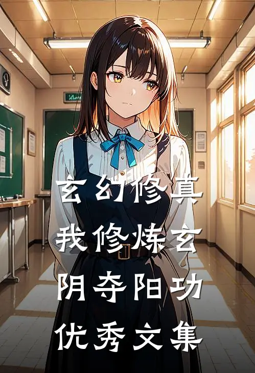 玄幻修真：我修炼玄阴夺阳功优秀文集