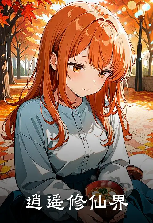 逍遥修仙界