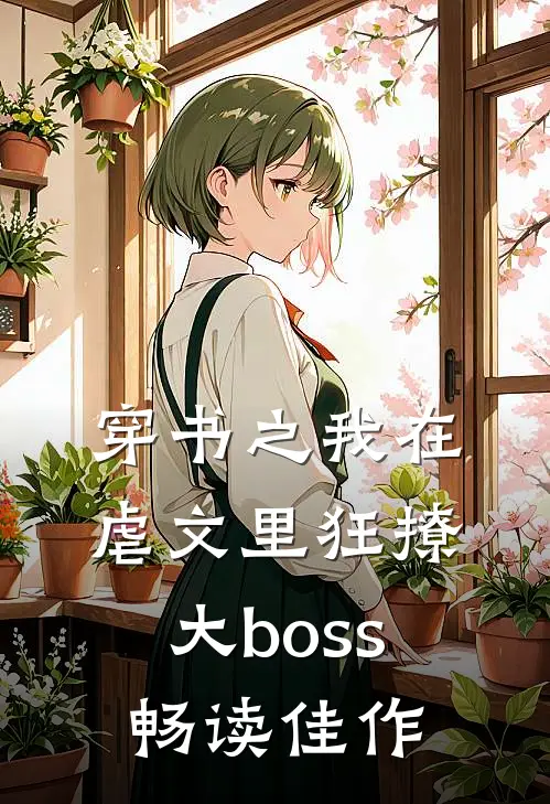 穿书之我在虐文里狂撩大boss畅读佳作