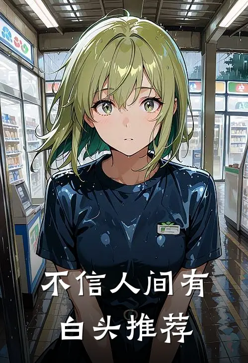 不信人间有白头推荐