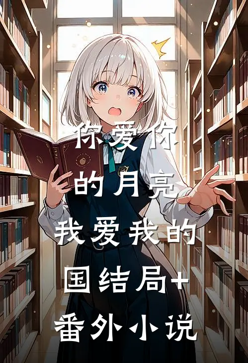你爱你的月亮，我爱我的国结局+番外小说