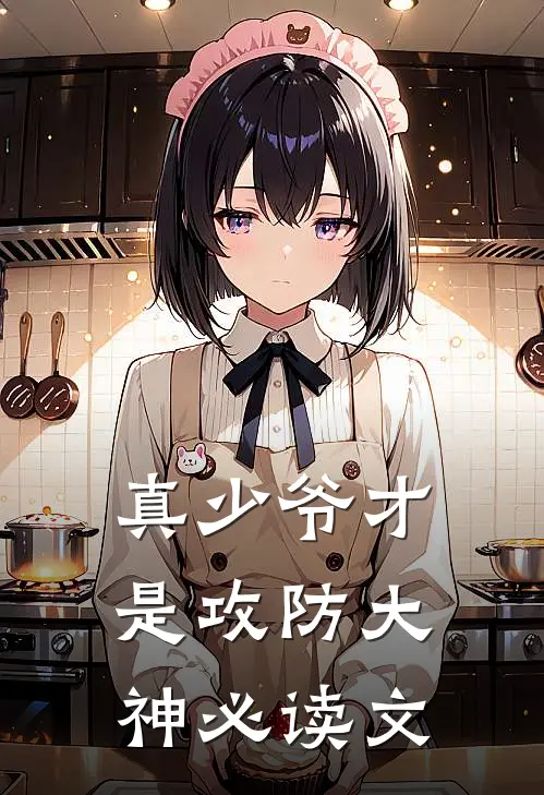 真少爷才是攻防大神必读文