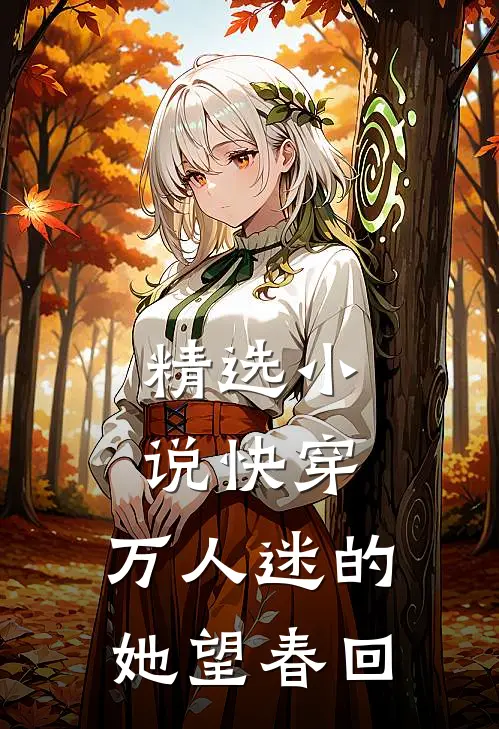 精选小说快穿:万人迷的她 望春回