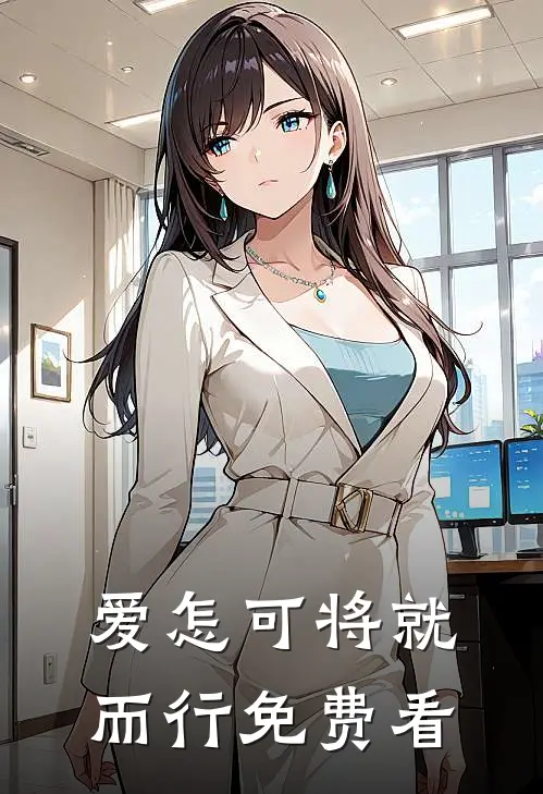 爱怎可将就而行免费看