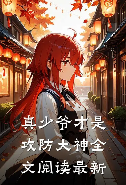 真少爷才是攻防大神全文阅读最新