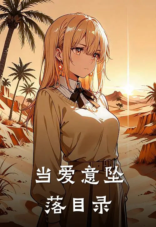 当爱意坠落目录