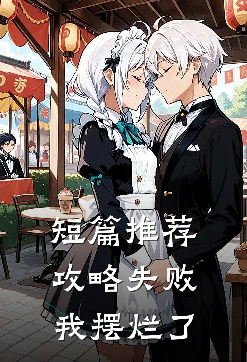 短篇推荐攻略失败，我摆烂了