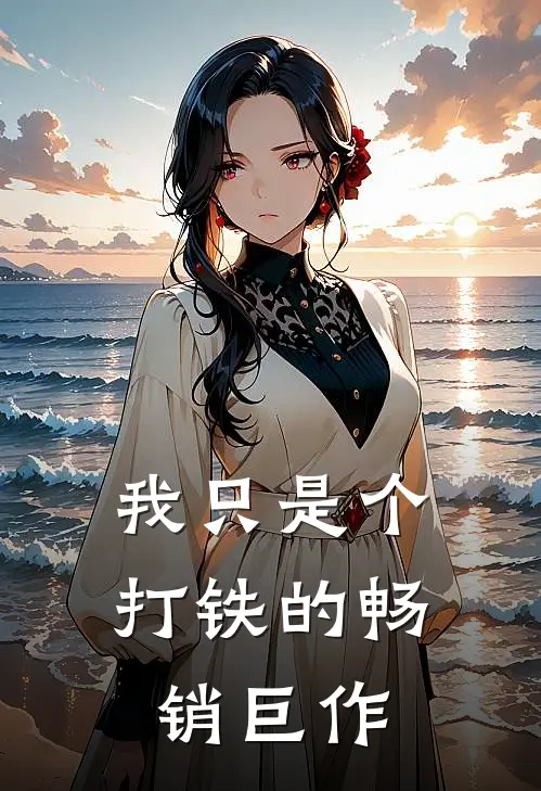我只是个打铁的畅销巨作