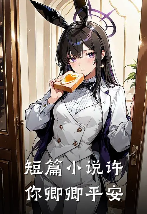 短篇许你卿卿平安免费阅读