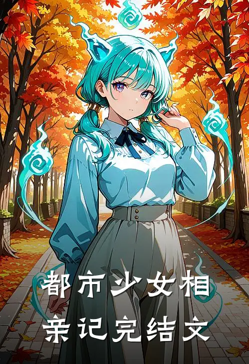 都市少女相亲记完结文
