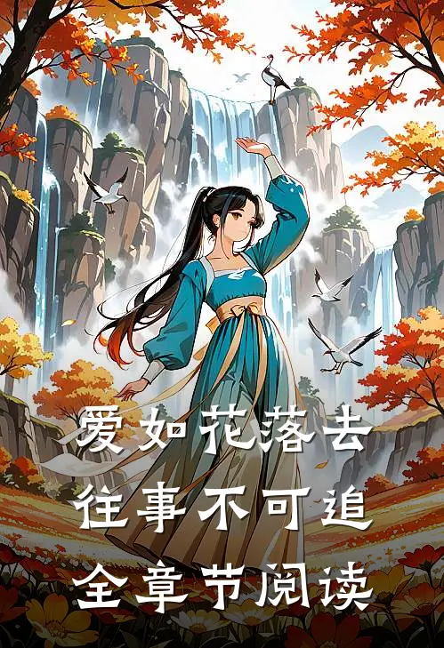 爱如花落去，往事不可追全章节阅读