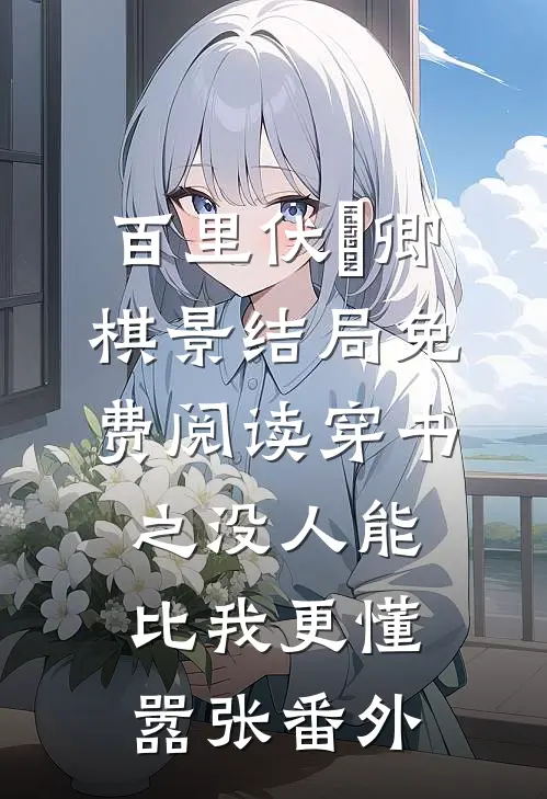百里伏㞫卿棋景结局免费阅读穿书之没人能比我更懂嚣张番外