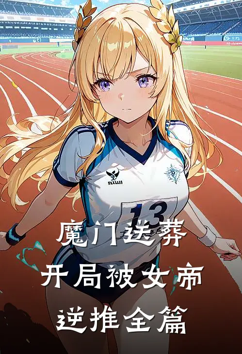 魔门送葬：开局被女帝逆推全篇