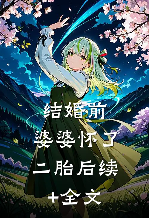 结婚前，婆婆怀了二胎后续+全文
