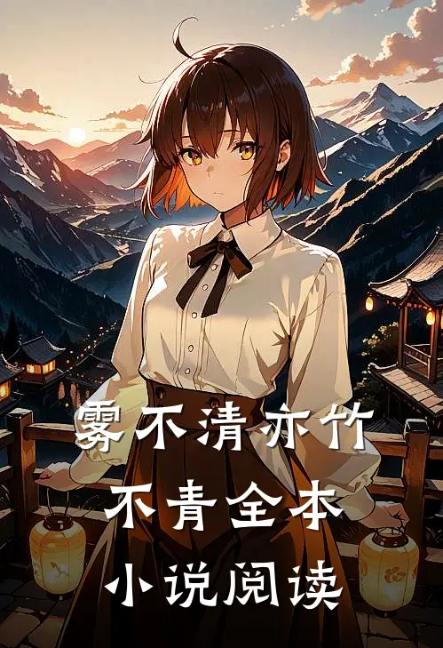 雾不清亦竹不青全本小说阅读