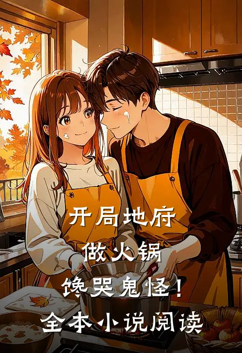 开局地府做火锅，馋哭鬼怪！全本小说阅读