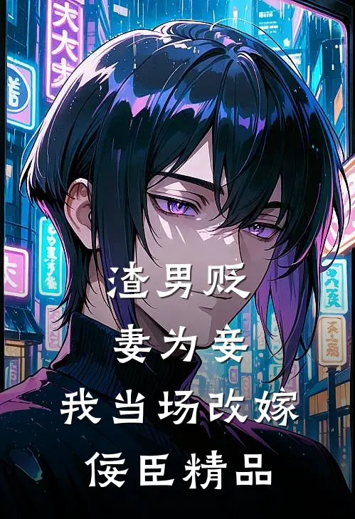 渣男贬妻为妾，我当场改嫁佞臣精品
