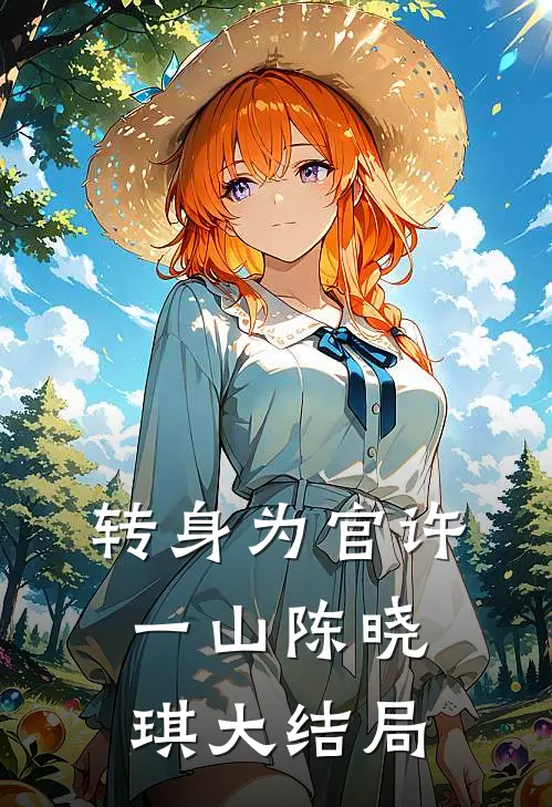 转身为官许一山陈晓琪大结局