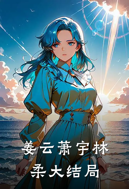 姜云萧宇林柔大结局