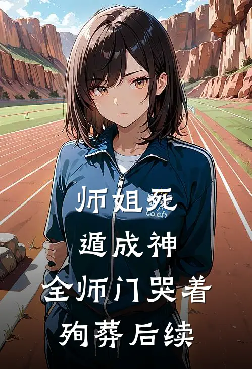 师姐死遁成神，全师门哭着殉葬后续