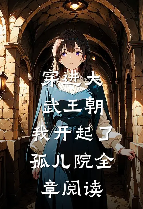 穿进大武王朝，我开起了孤儿院全章阅读