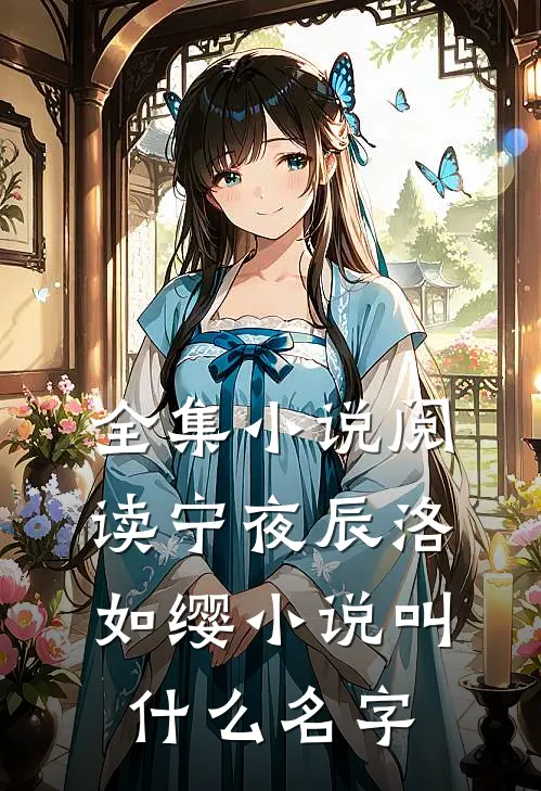 全集小说阅读宁夜辰洛如缨小说叫什么名字