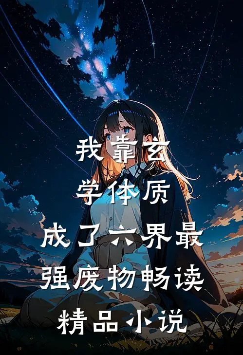 我靠玄学体质，成了六界最强废物畅读精品小说