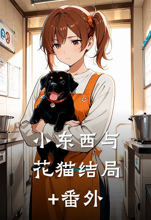 小东西与花猫结局+番外
