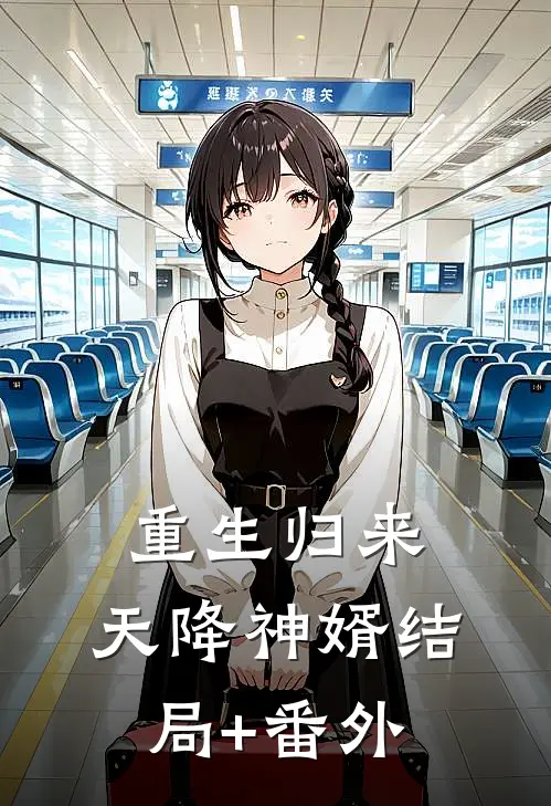 《重生归来:天降神婿》结局+番外