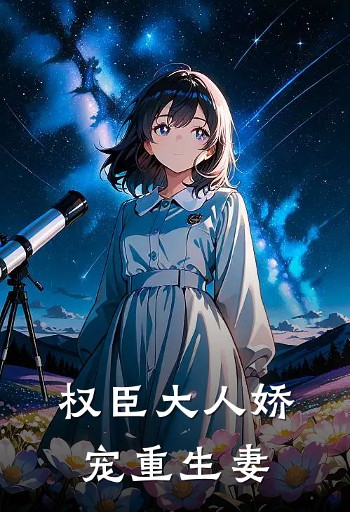 权臣大人娇宠重生妻