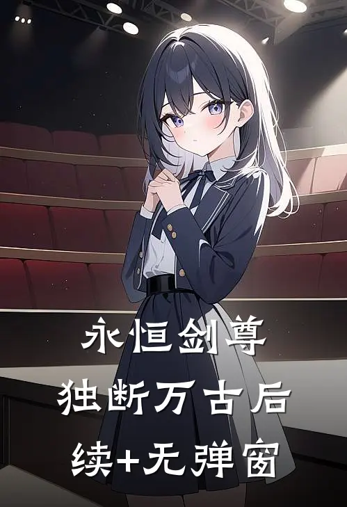 永恒剑尊，独断万古后续+无弹窗