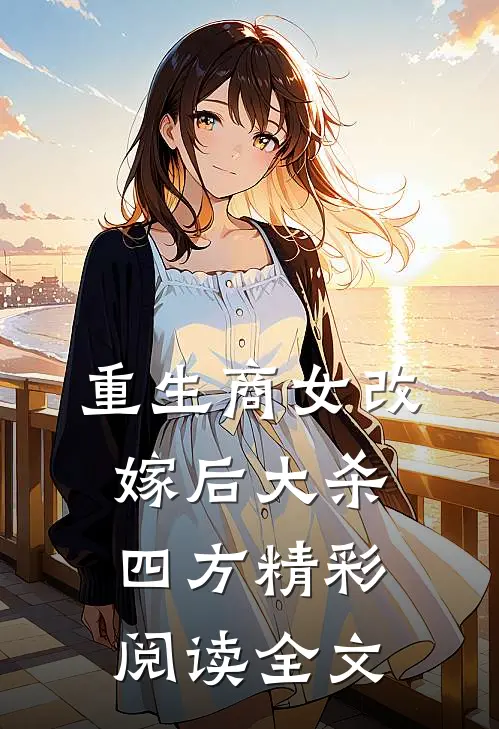 重生商女改嫁后大杀四方精彩阅读全文