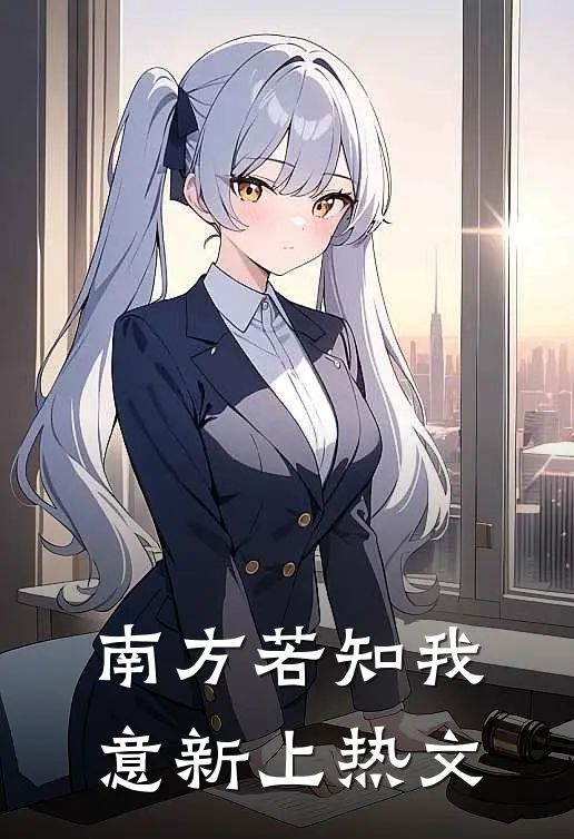 南方若知我意新上热文