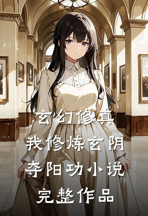 玄幻修真:我修炼玄阴夺阳功小说完整作品