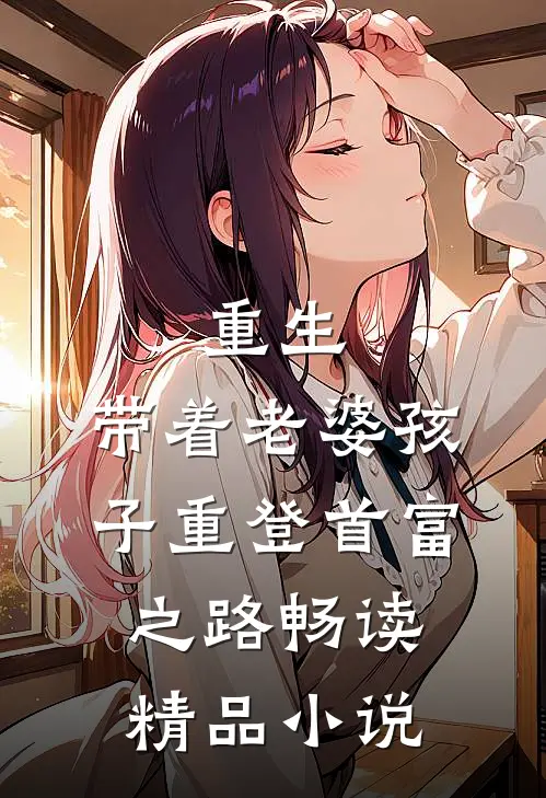 重生，带着老婆孩子重登首富之路畅读精品小说