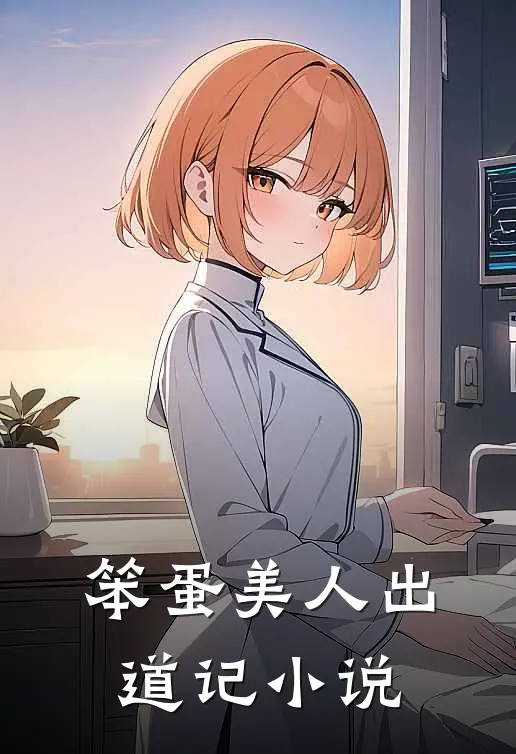 笨蛋美人出道记小说