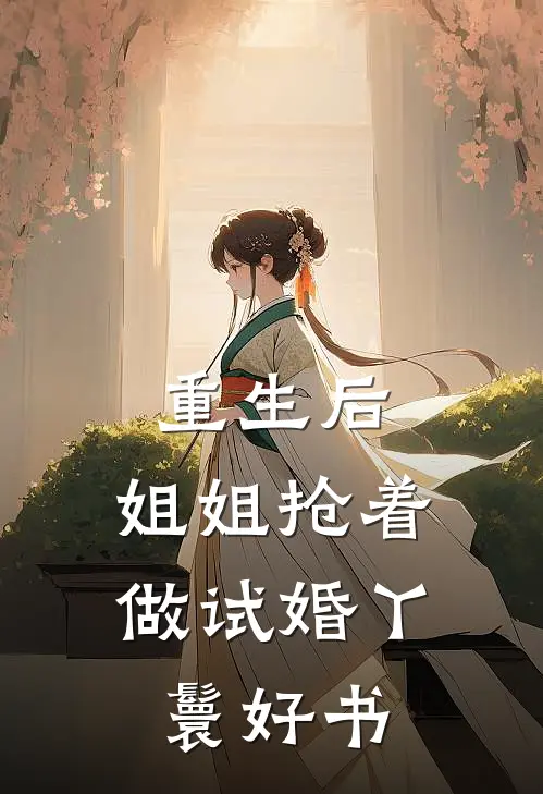 重生后，姐姐抢着做试婚丫鬟好书