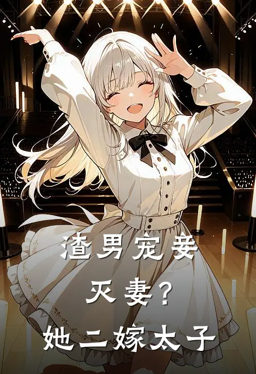 渣男宠妾灭妻？她二嫁太子