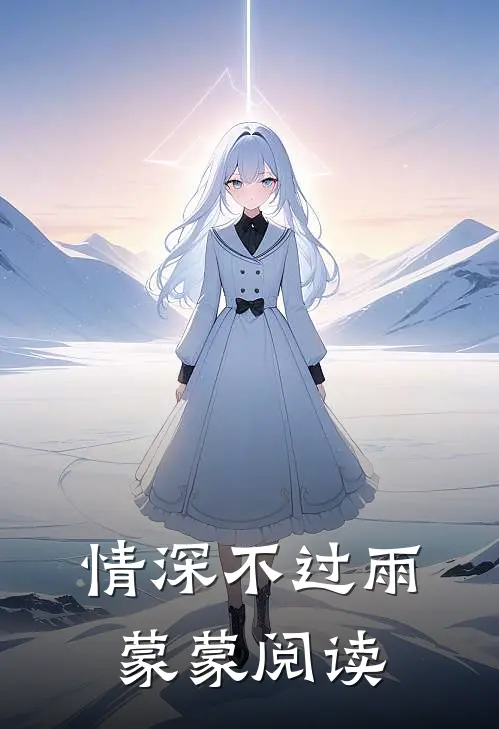 情深不过雨蒙蒙阅读