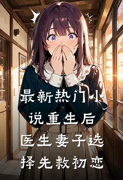 最新热门小说重生后，医生妻子选择先救初恋