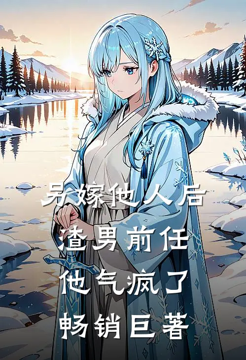 另嫁他人后，渣男前任他气疯了畅销巨著
