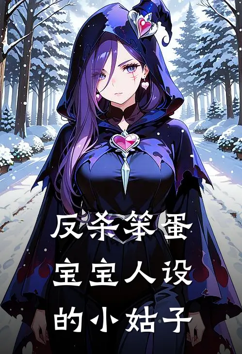 反杀笨蛋宝宝人设的小姑子