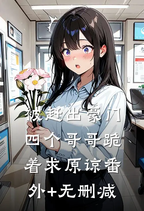 被赶出豪门，四个哥哥跪着求原谅番外+无删减