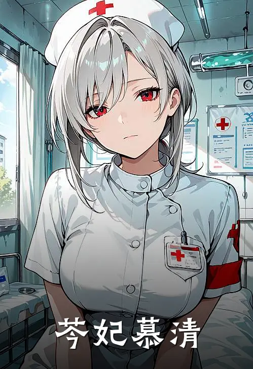 芩妃慕清