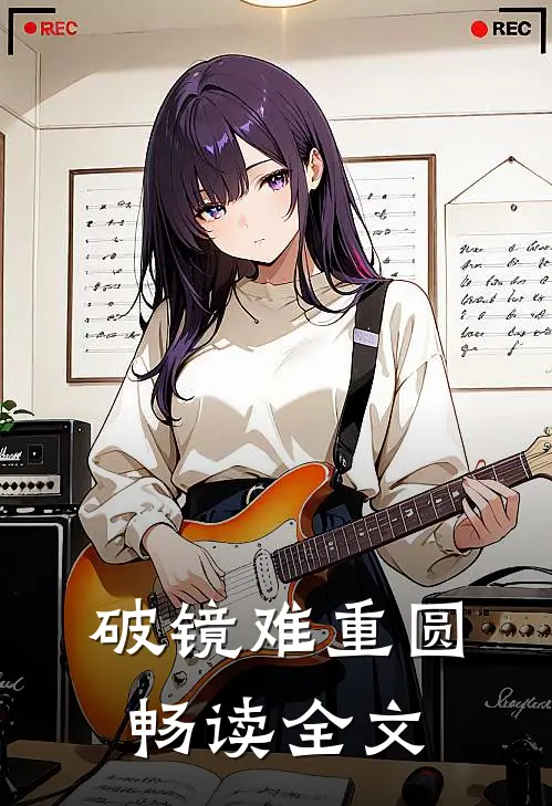 破镜难重圆畅读全文